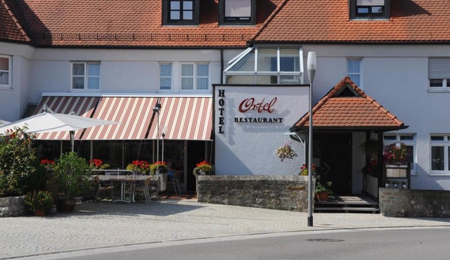 Hotel Ortel