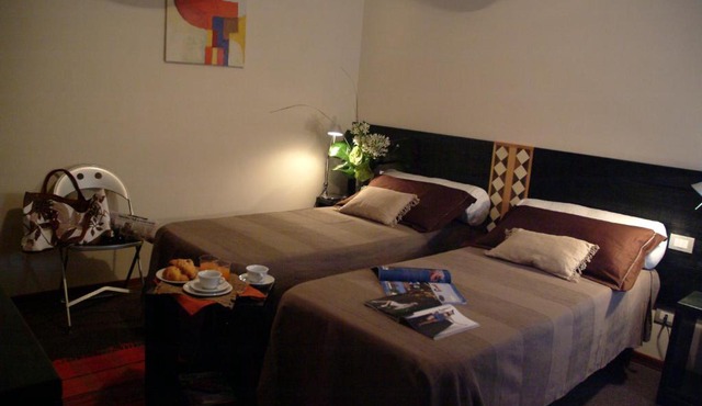 Hotel Orvieto