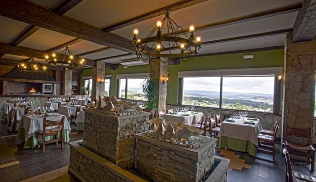Hotel Os Olivos