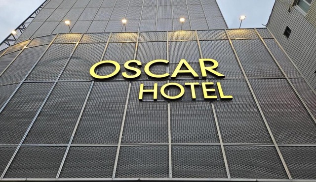 Hotel OSCAR