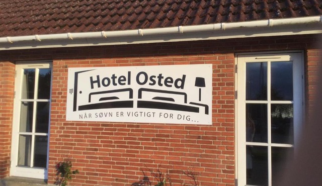 Hotel Osted
