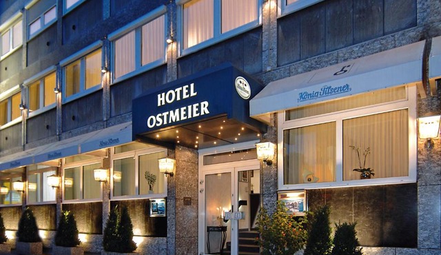 Hotel Ostmeier