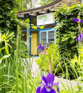 Hotel Ostseeländer