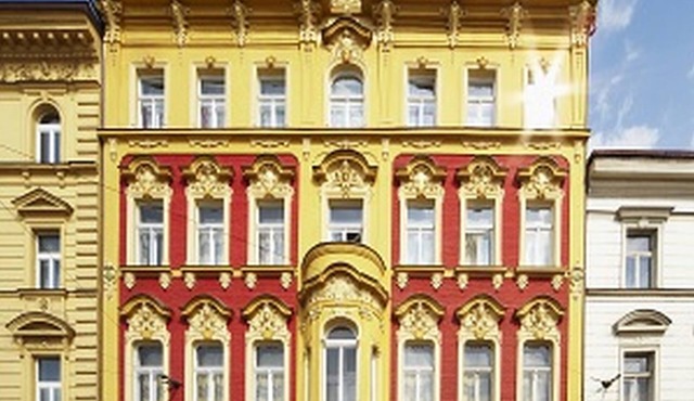 Hotel Otakar
