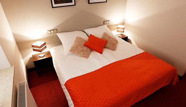 Hotel Otoliński