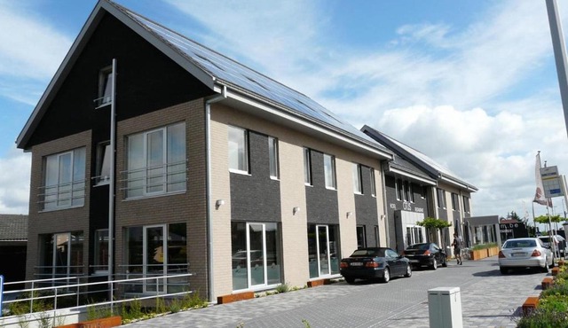 Hotel Otus