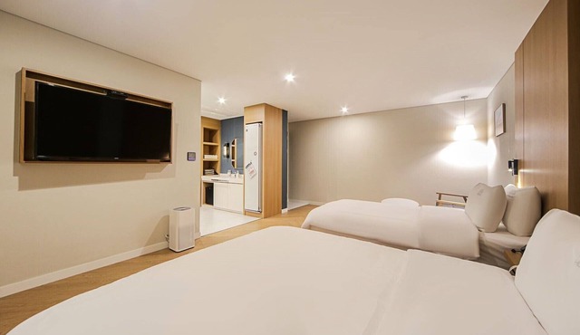 Hotel OU