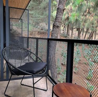 Hotel Oxú & Gampling Solo adultos