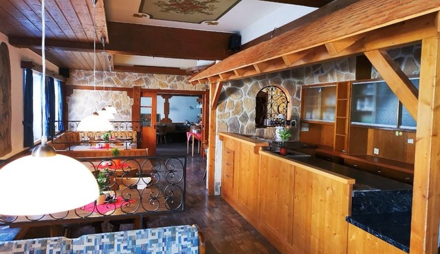 Hotel Oyer Hof – selbst Service