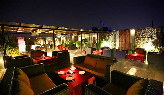 Hotel Oyster