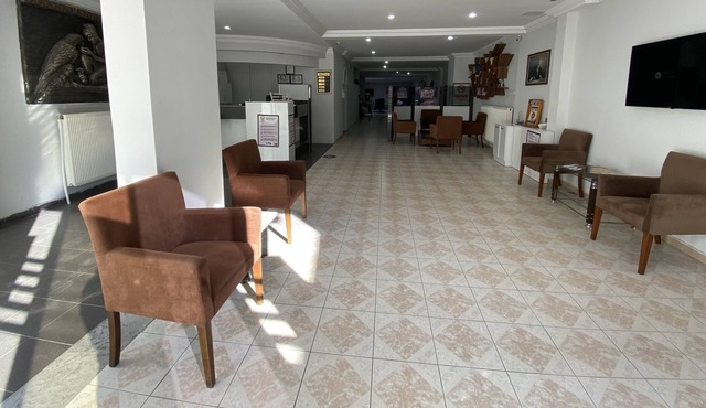 Hotel Ozeren 2