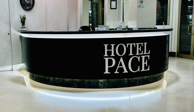 Hotel Pace