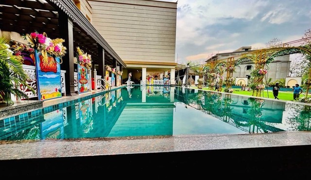 Hotel Pahadi