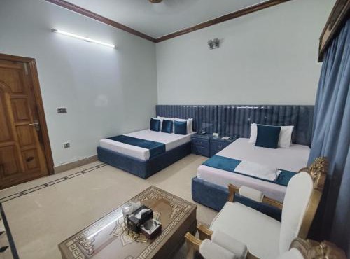 Hotel Pakone
