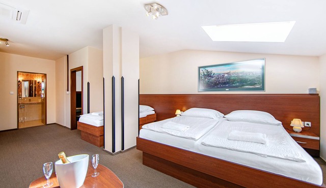 Hotel Palace