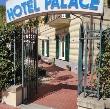 Hotel Palace