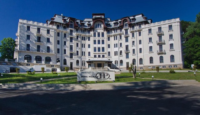 Hotel Palace
