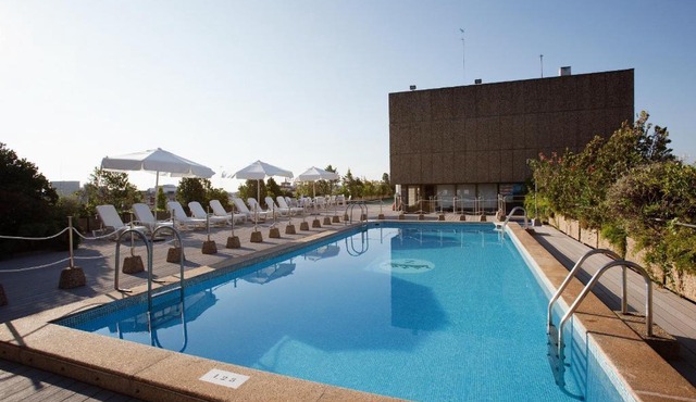 Hotel Palafox