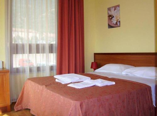 Hotel PALAS