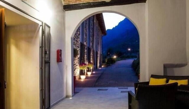 hotel palas