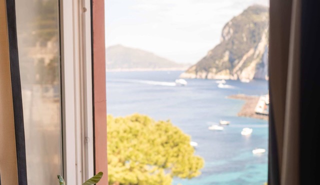 Hotel Palatium Mari