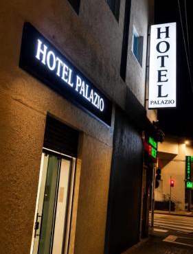 Hotel Palazio