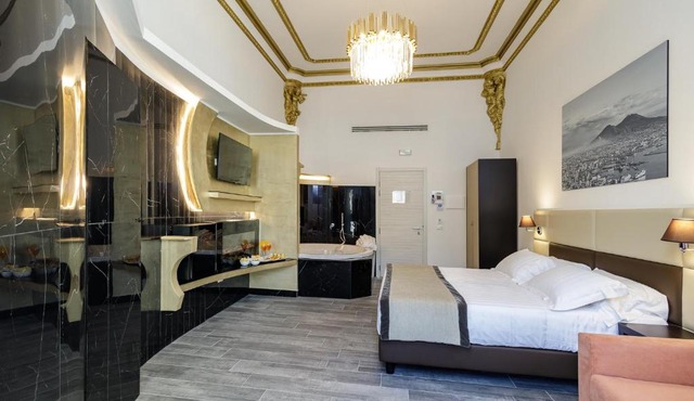 Hotel Palazzo Argenta