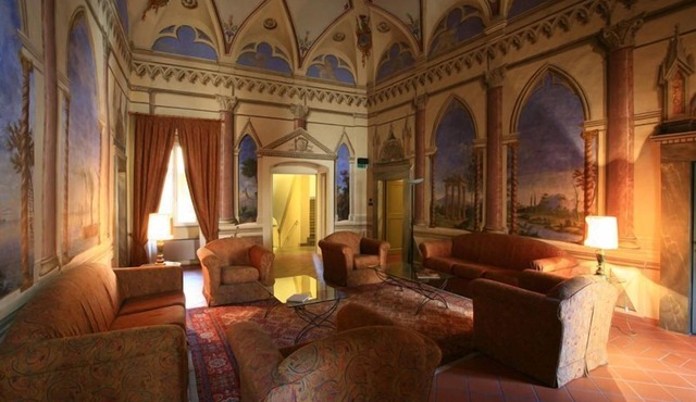 Hotel Palazzo Bocci