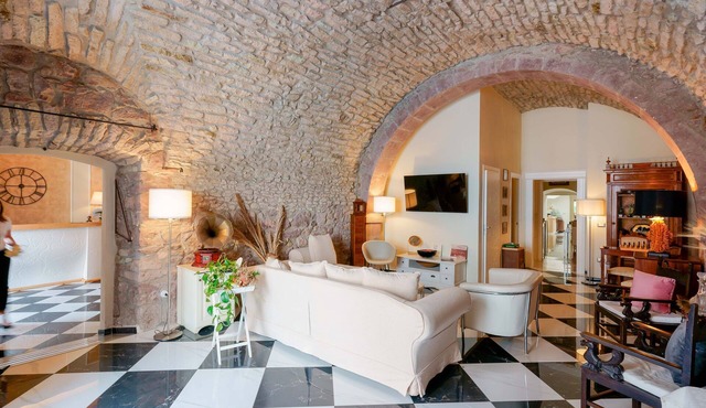 Hotel Palazzo Pischedda