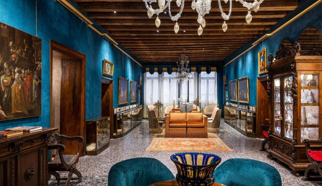 Hotel Palazzo Priuli