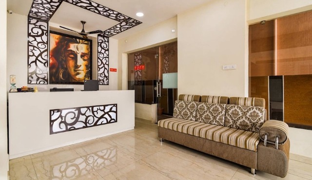 HOTEL PALLA'S PRIDE