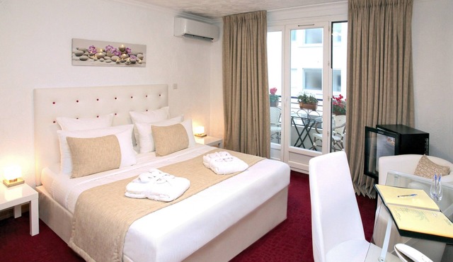 Hotel Palm Beach