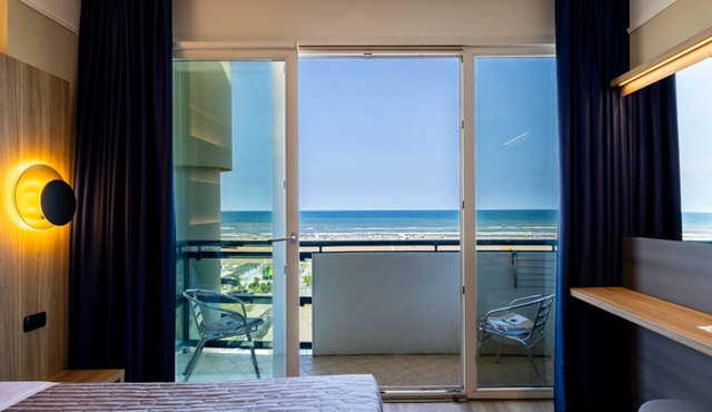 Hotel Palm Beach