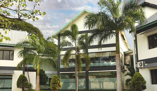 Hotel Palm Shore