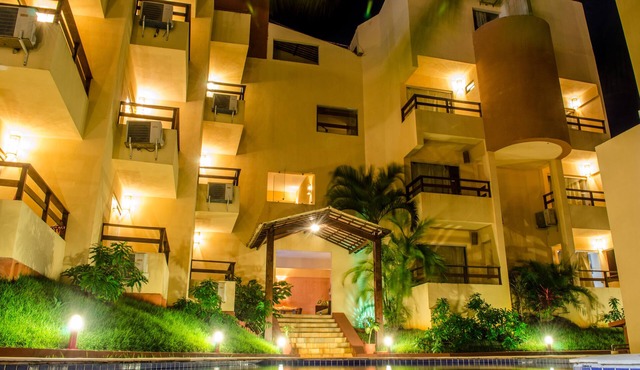 Hotel Palmanova