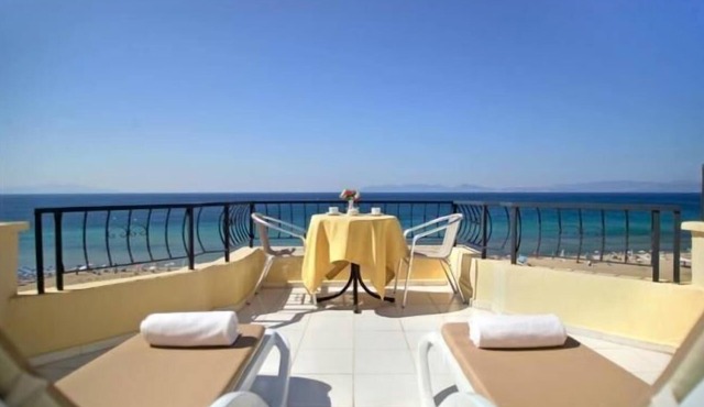 Hotel Palmera Resort