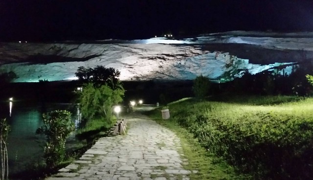Hotel Pamukkale