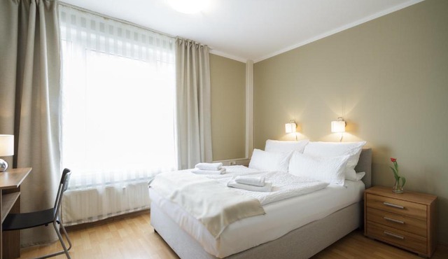 Hotel Pankow