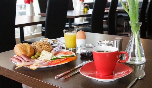 Hotel Pankow