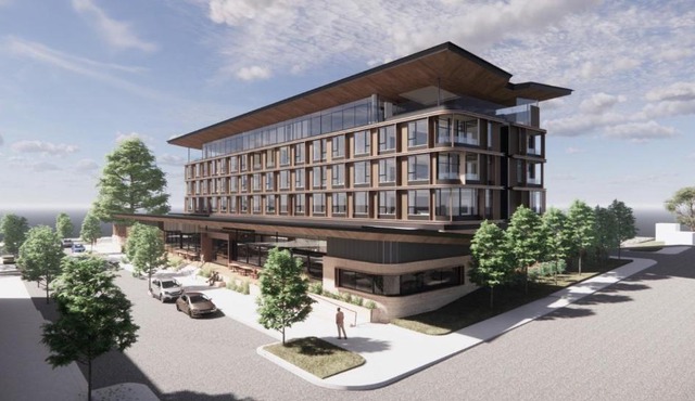 Hotel Panorama