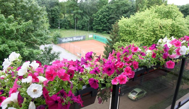 Hotel Panorama