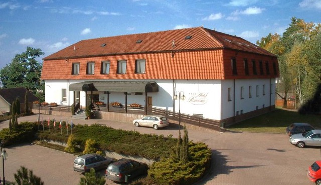 Hotel Panorama
