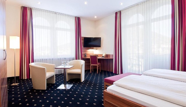 Hotel Panorama