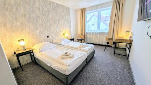 Hotel Panorama
