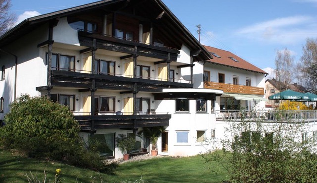 Hotel Panorama