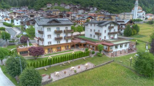 Hotel Panoramic