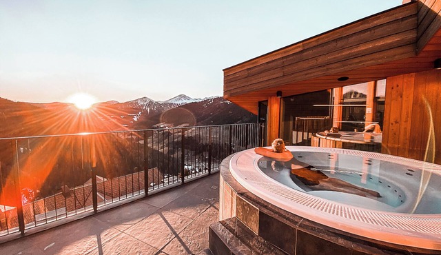 Hotel Panoramic Lotsch