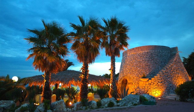 Hotel Panoramico