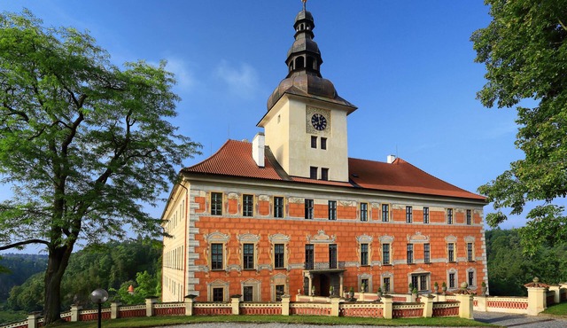 Hotel Panská