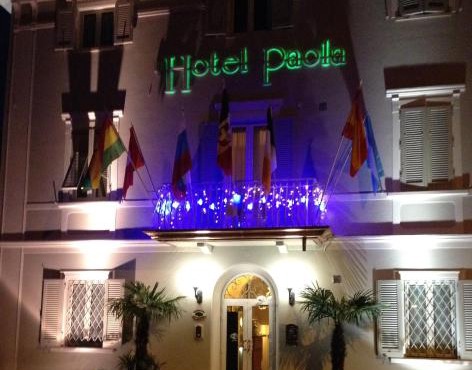 Hotel Paola